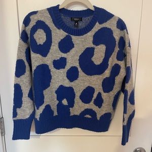 Aqua by Bloomingdales sweater